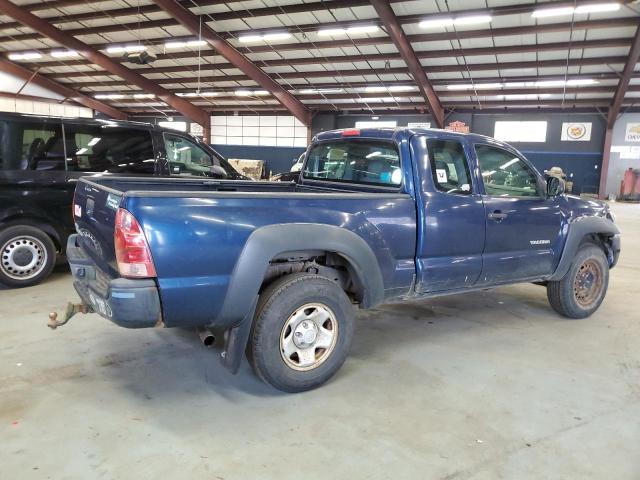 Photo 2 VIN: 5TEUX42N97Z428186 - TOYOTA TACOMA 