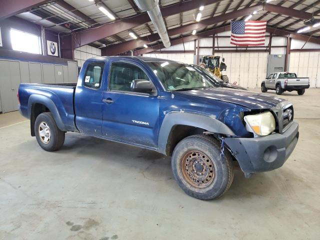 Photo 3 VIN: 5TEUX42N97Z428186 - TOYOTA TACOMA 