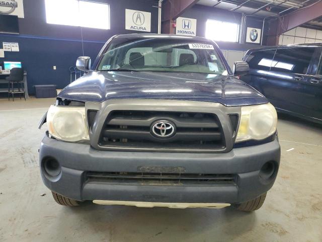 Photo 4 VIN: 5TEUX42N97Z428186 - TOYOTA TACOMA 