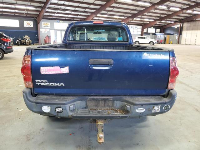 Photo 5 VIN: 5TEUX42N97Z428186 - TOYOTA TACOMA 