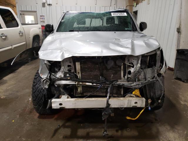 Photo 4 VIN: 5TEUX42N98Z565792 - TOYOTA TACOMA 