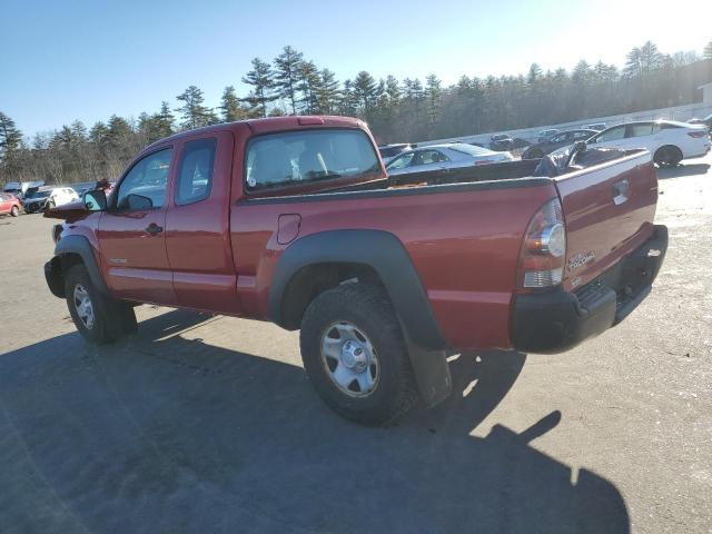 Photo 1 VIN: 5TEUX42N99Z656403 - TOYOTA TACOMA 