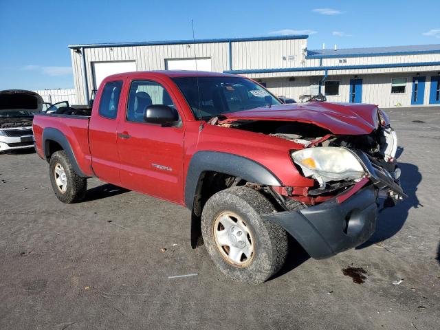 Photo 3 VIN: 5TEUX42N99Z656403 - TOYOTA TACOMA 