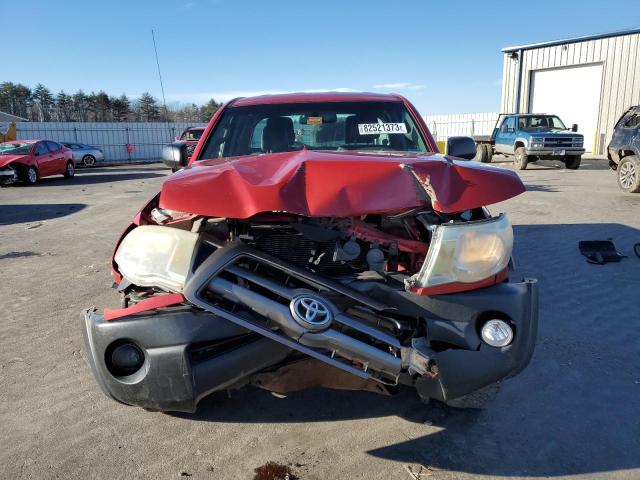 Photo 4 VIN: 5TEUX42N99Z656403 - TOYOTA TACOMA 