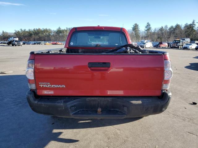 Photo 5 VIN: 5TEUX42N99Z656403 - TOYOTA TACOMA 