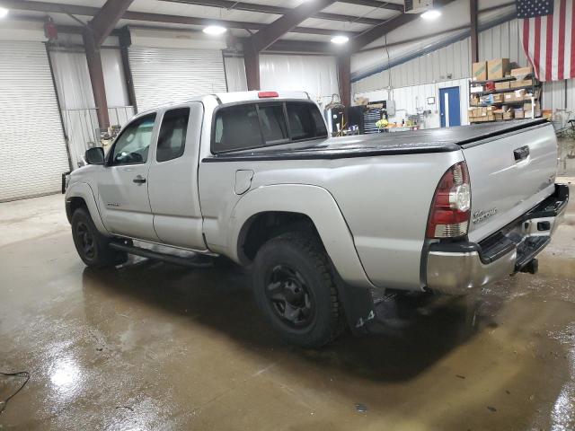 Photo 1 VIN: 5TEUX4EN0AZ709649 - TOYOTA TACOMA ACC 