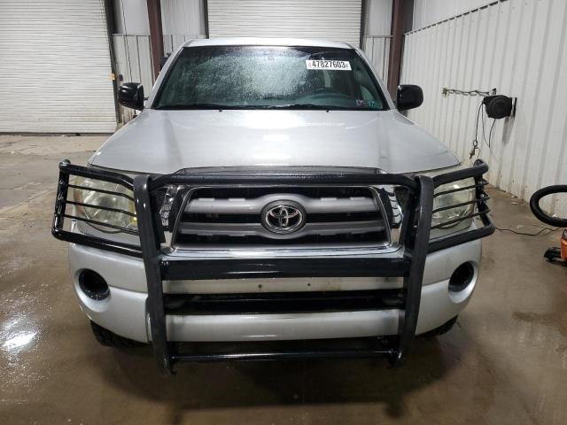 Photo 4 VIN: 5TEUX4EN0AZ709649 - TOYOTA TACOMA ACC 