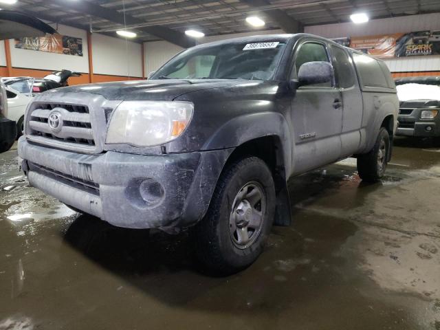 Photo 0 VIN: 5TEUX4EN0AZ721297 - TOYOTA TACOMA ACC 