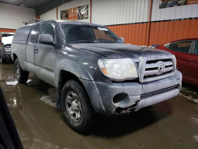 Photo 3 VIN: 5TEUX4EN0AZ721297 - TOYOTA TACOMA ACC 