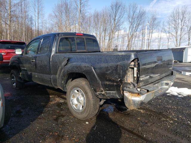 Photo 1 VIN: 5TEUX4EN0AZ731893 - TOYOTA TACOMA ACC 