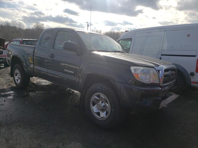 Photo 3 VIN: 5TEUX4EN0AZ731893 - TOYOTA TACOMA ACC 