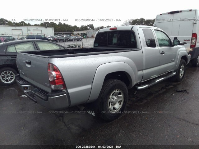 Photo 3 VIN: 5TEUX4EN0AZ739816 - TOYOTA TACOMA 