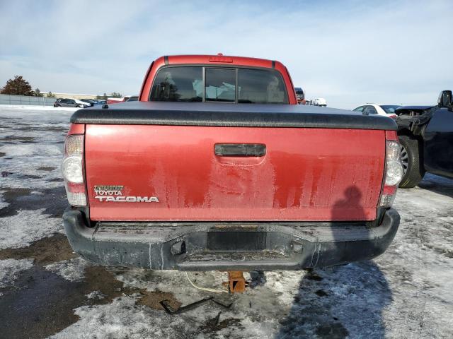 Photo 5 VIN: 5TEUX4EN2AZ677786 - TOYOTA TACOMA ACC 