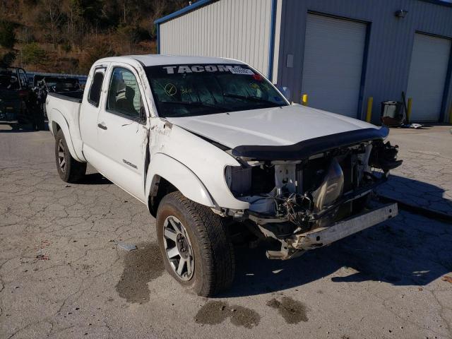 Photo 0 VIN: 5TEUX4EN2AZ681479 - TOYOTA TACOMA ACC 