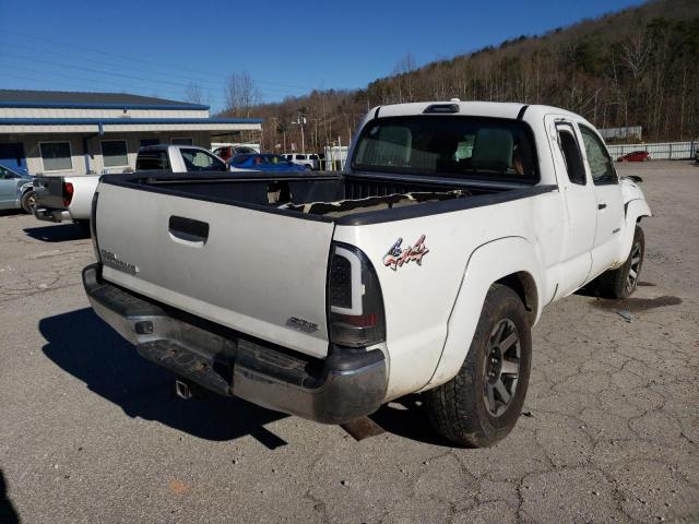 Photo 3 VIN: 5TEUX4EN2AZ681479 - TOYOTA TACOMA ACC 