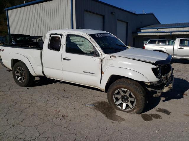 Photo 8 VIN: 5TEUX4EN2AZ681479 - TOYOTA TACOMA ACC 