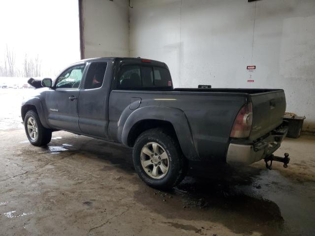 Photo 1 VIN: 5TEUX4EN2AZ681627 - TOYOTA TACOMA 