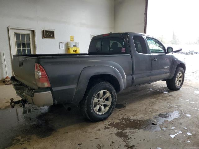 Photo 2 VIN: 5TEUX4EN2AZ681627 - TOYOTA TACOMA 