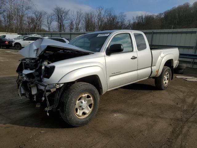 Photo 0 VIN: 5TEUX4EN2AZ744788 - TOYOTA TACOMA ACC 