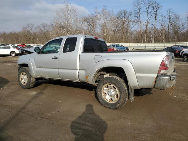 Photo 1 VIN: 5TEUX4EN2AZ744788 - TOYOTA TACOMA ACC 