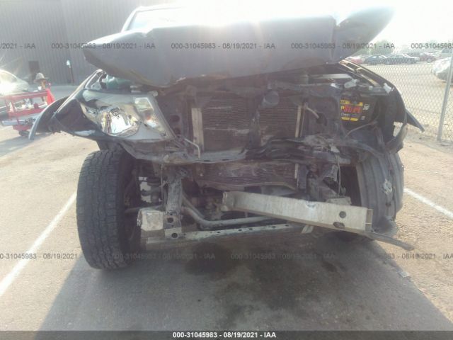 Photo 5 VIN: 5TEUX4EN4AZ681631 - TOYOTA TACOMA 