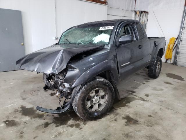 Photo 1 VIN: 5TEUX4EN4AZ686540 - TOYOTA TACOMA ACC 