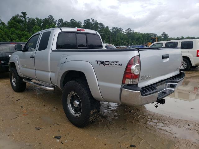 Photo 2 VIN: 5TEUX4EN4AZ699966 - TOYOTA TACOMA ACC 