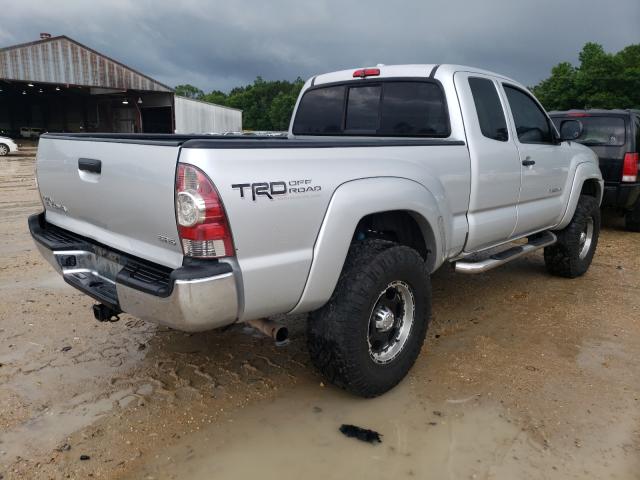 Photo 3 VIN: 5TEUX4EN4AZ699966 - TOYOTA TACOMA ACC 