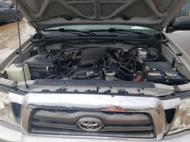 Photo 6 VIN: 5TEUX4EN4AZ699966 - TOYOTA TACOMA ACC 