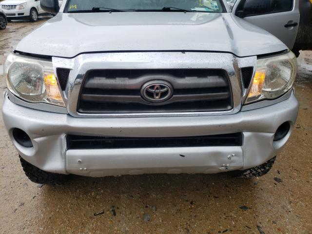 Photo 8 VIN: 5TEUX4EN4AZ699966 - TOYOTA TACOMA ACC 