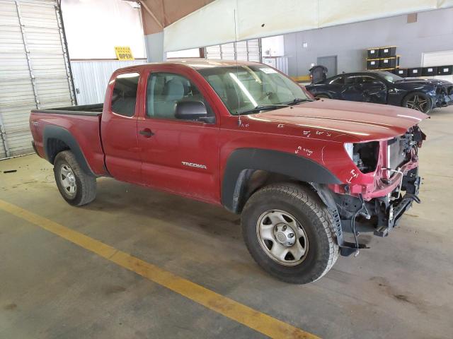 Photo 3 VIN: 5TEUX4EN4AZ711694 - TOYOTA TACOMA 