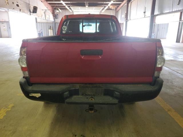 Photo 5 VIN: 5TEUX4EN4AZ711694 - TOYOTA TACOMA 