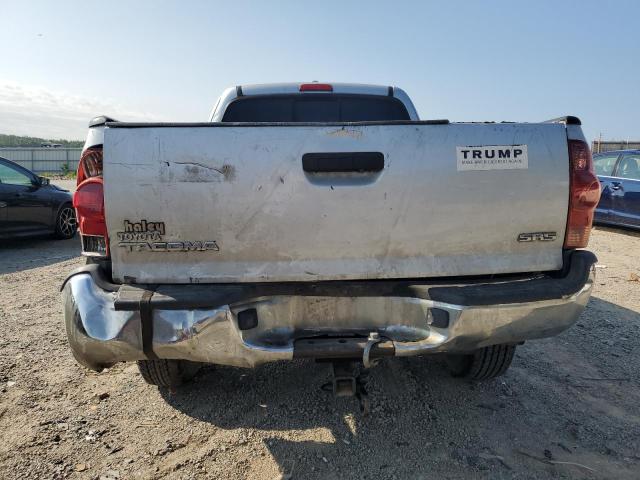 Photo 5 VIN: 5TEUX4EN4AZ730844 - TOYOTA TACOMA ACC 