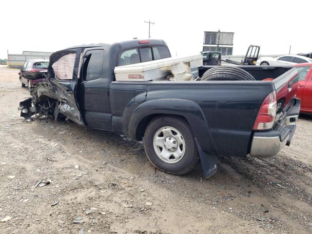 Photo 1 VIN: 5TEUX4EN4AZ737910 - TOYOTA TACOMA ACC 