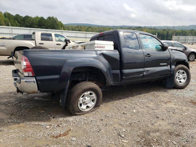 Photo 2 VIN: 5TEUX4EN4AZ737910 - TOYOTA TACOMA ACC 