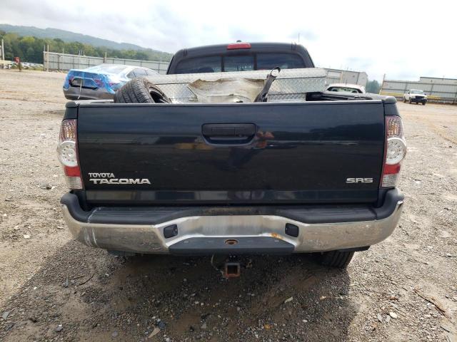 Photo 5 VIN: 5TEUX4EN4AZ737910 - TOYOTA TACOMA ACC 