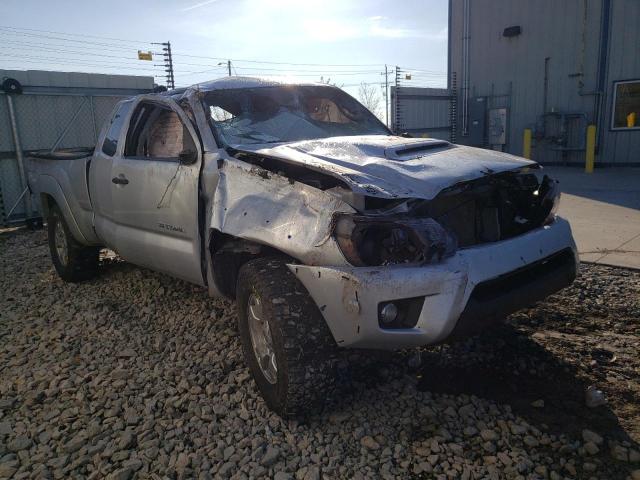 Photo 0 VIN: 5TEUX4EN5AZ686563 - TOYOTA TACOMA ACC 