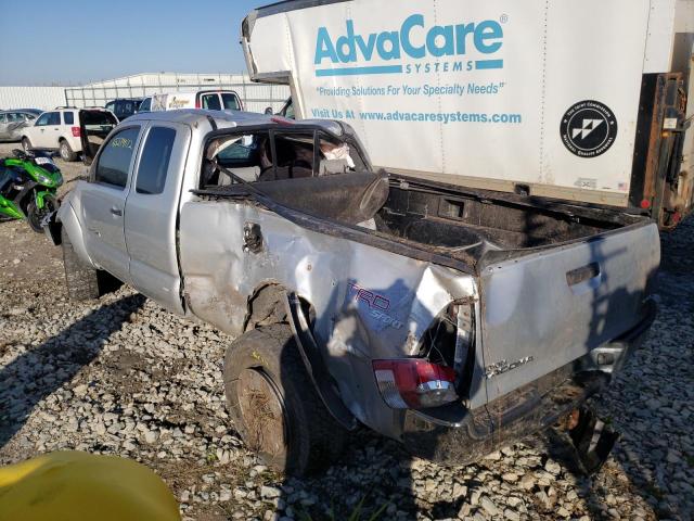 Photo 2 VIN: 5TEUX4EN5AZ686563 - TOYOTA TACOMA ACC 