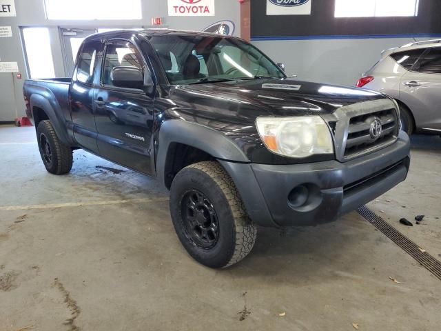 Photo 0 VIN: 5TEUX4EN5AZ741223 - TOYOTA TACOMA ACC 