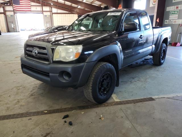 Photo 1 VIN: 5TEUX4EN5AZ741223 - TOYOTA TACOMA ACC 