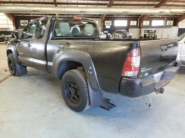 Photo 2 VIN: 5TEUX4EN5AZ741223 - TOYOTA TACOMA ACC 