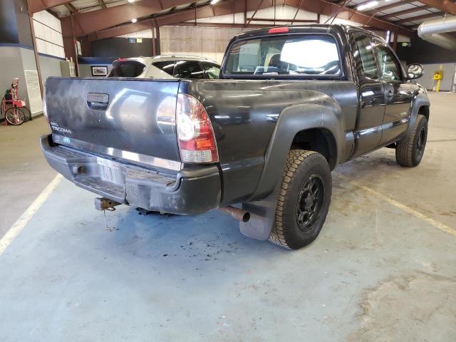 Photo 3 VIN: 5TEUX4EN5AZ741223 - TOYOTA TACOMA ACC 