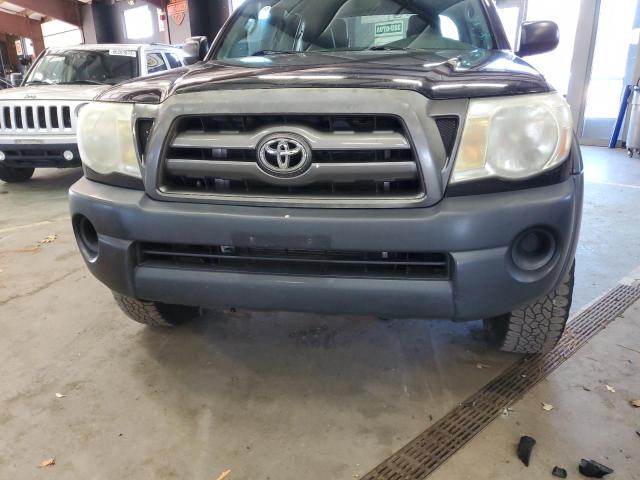 Photo 8 VIN: 5TEUX4EN5AZ741223 - TOYOTA TACOMA ACC 