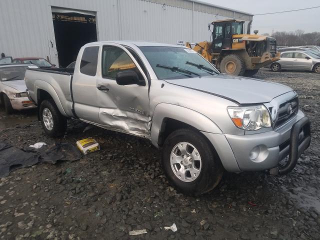 Photo 0 VIN: 5TEUX4EN6AZ679489 - TOYOTA TACOMA ACC 