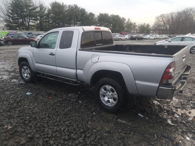 Photo 2 VIN: 5TEUX4EN6AZ679489 - TOYOTA TACOMA ACC 