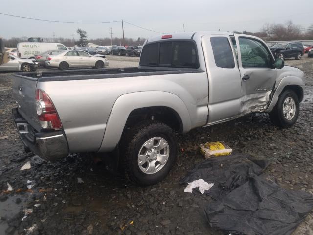 Photo 3 VIN: 5TEUX4EN6AZ679489 - TOYOTA TACOMA ACC 