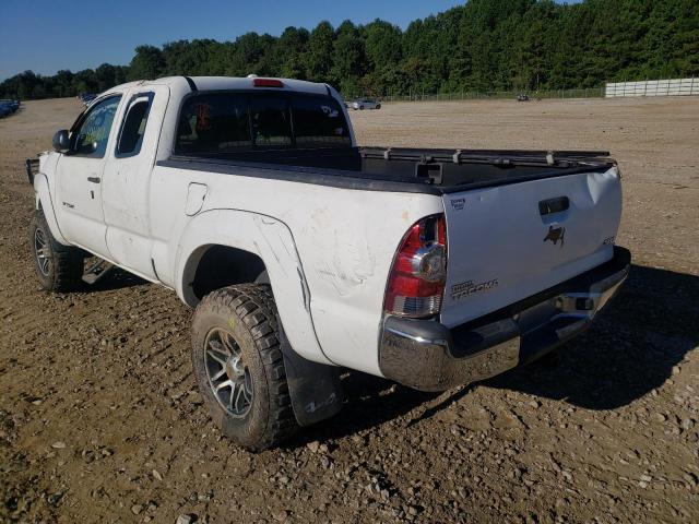 Photo 2 VIN: 5TEUX4EN6AZ689312 - TOYOTA TACOMA ACC 