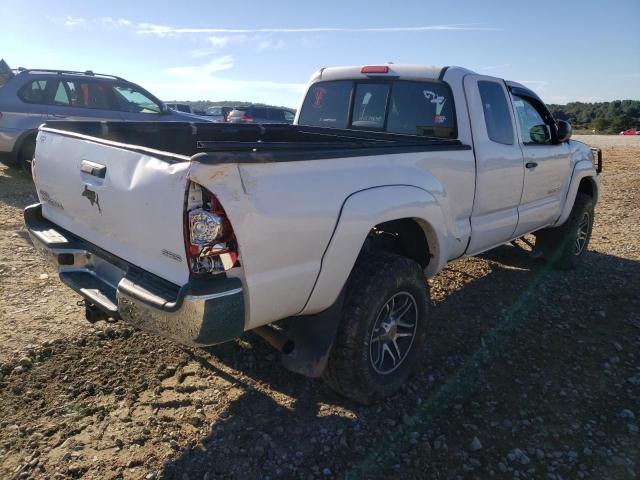 Photo 3 VIN: 5TEUX4EN6AZ689312 - TOYOTA TACOMA ACC 