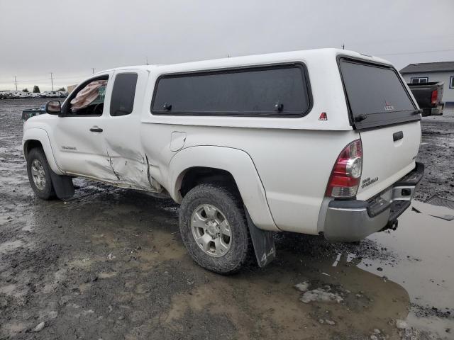 Photo 1 VIN: 5TEUX4EN6AZ703614 - TOYOTA TACOMA ACC 