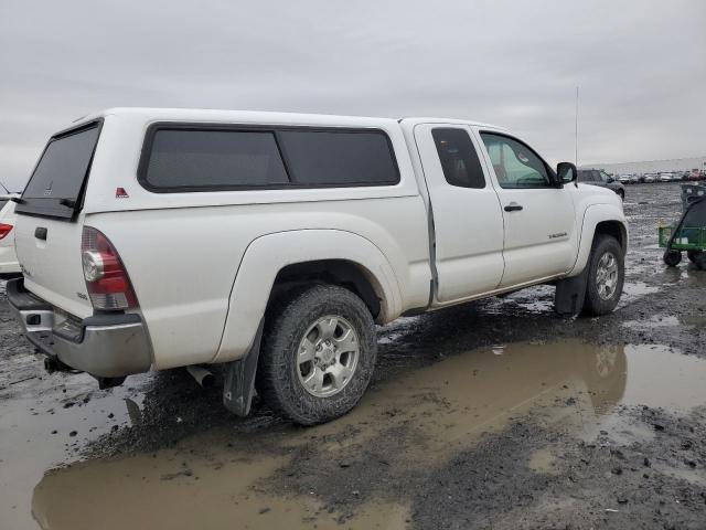 Photo 2 VIN: 5TEUX4EN6AZ703614 - TOYOTA TACOMA ACC 